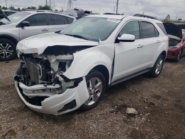 2013 CHEVROLET EQUINOX LT 2013