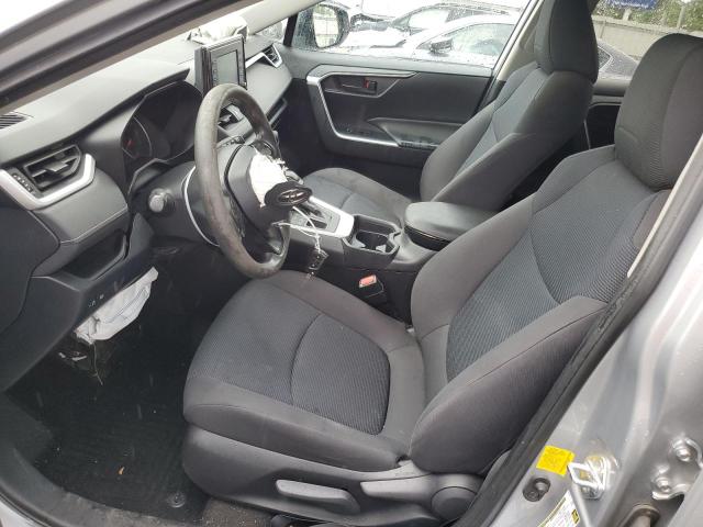 2020 TOYOTA RAV4 LE - 2T3G1RFV1LW084011