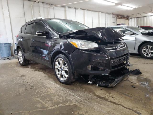 VIN 1FMCU9J93EUD60488 2014 Ford Escape, Titanium no.4