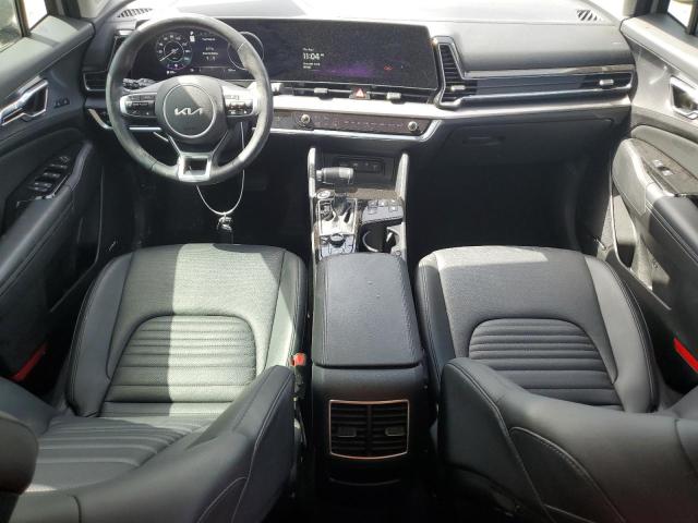 2023 KIA SPORTAGE S - 5XYK53AF2PG056959