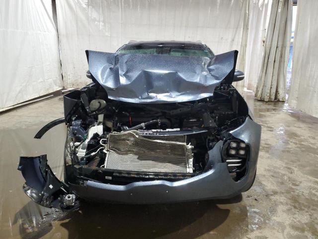 2019 KIA SPORTAGE E - KNDPNCAC2K7538459