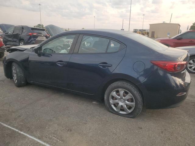 VIN JM1BM1U75E1139844 2014 Mazda 3, Sport no.2