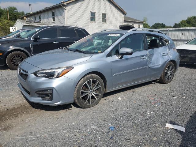 2017 SUBARU IMPREZA LI - 4S3GTAT62H3710166
