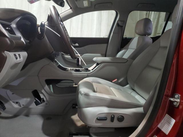 2023 GMC ACADIA SLT - 1GKKNML46PZ116250