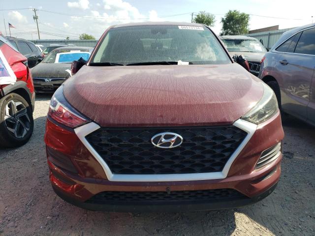 2019 HYUNDAI TUCSON SE - KM8J23A41KU950702