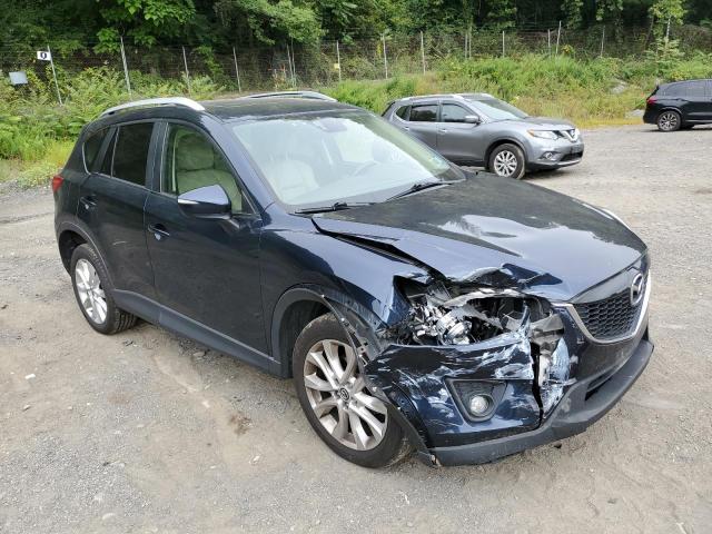 VIN JM3KE4DY9F0541162 2015 Mazda CX-5, GT no.4