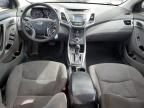 HYUNDAI ELANTRA SE photo