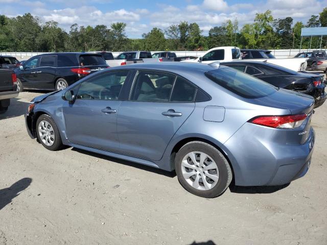 2022 TOYOTA COROLLA LE - JTDEPMAE9NJ194323