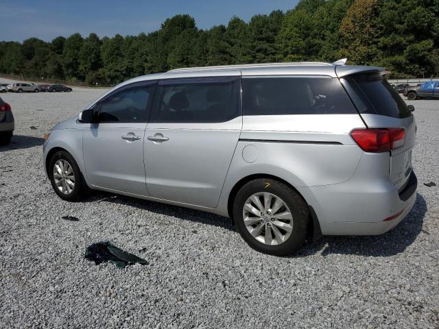 2015 KIA SEDONA EX - KNDMC5C14F6022728