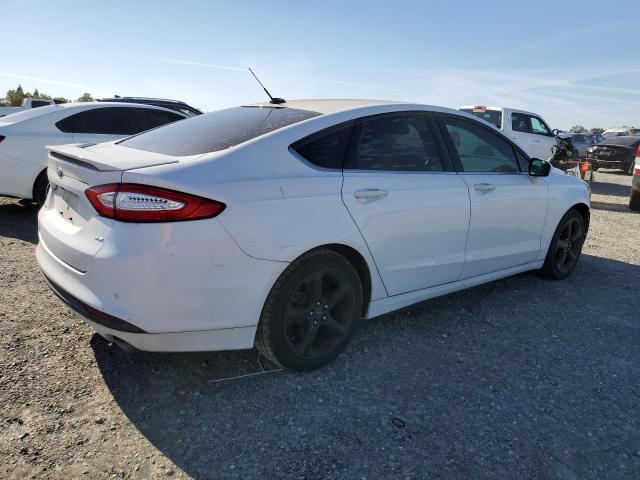 VIN 3FA6P0H79FR144622 2015 Ford Fusion, SE no.3