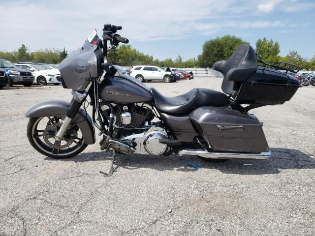 2015 HARLEY-DAVIDSON FLHXS STRE - 1HD1KRM14FB626183