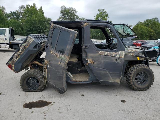 2022 POLARIS RANGER CRE - 4XARSY993N8482318