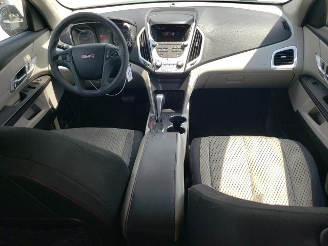 2015 GMC TERRAIN SL - 2GKALMEK1F6174290