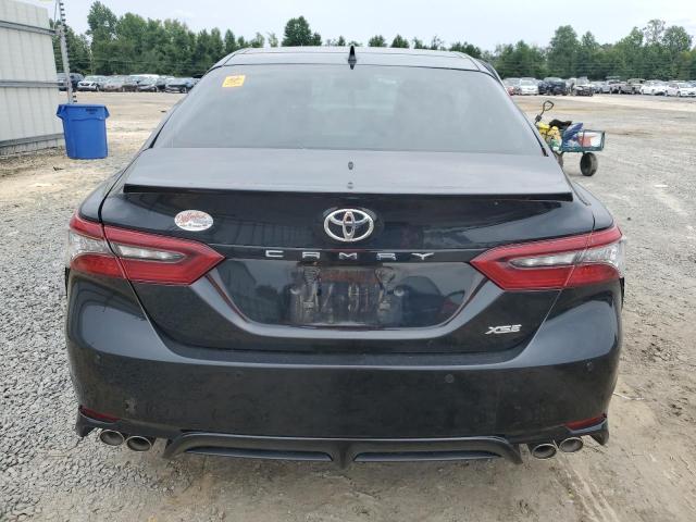 VIN 4T1K61AK8NU061654 2022 Toyota Camry, Xse no.6