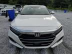 HONDA ACCORD EXL photo