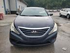 HYUNDAI SONATA GLS photo