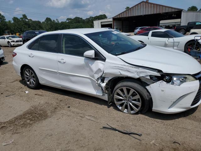 2017 TOYOTA CAMRY LE - 4T1BF1FK2HU315517
