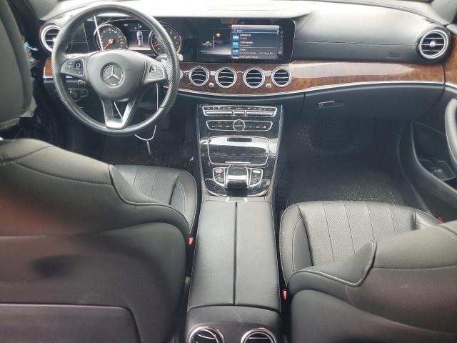 2017 MERCEDES-BENZ E 400 4MAT - WDDZH6GB9HA234739