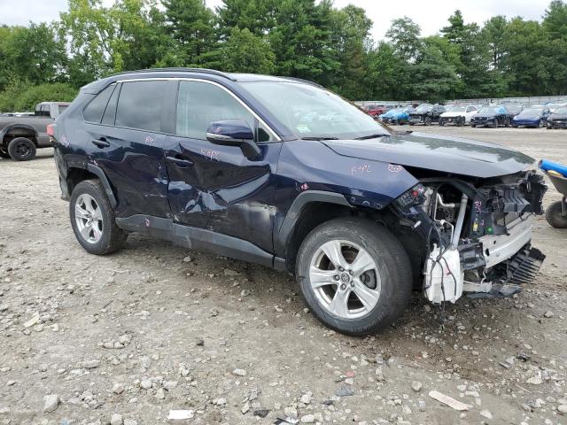 VIN 2T3P1RFVXKC008058 2019 Toyota RAV4, Xle no.4