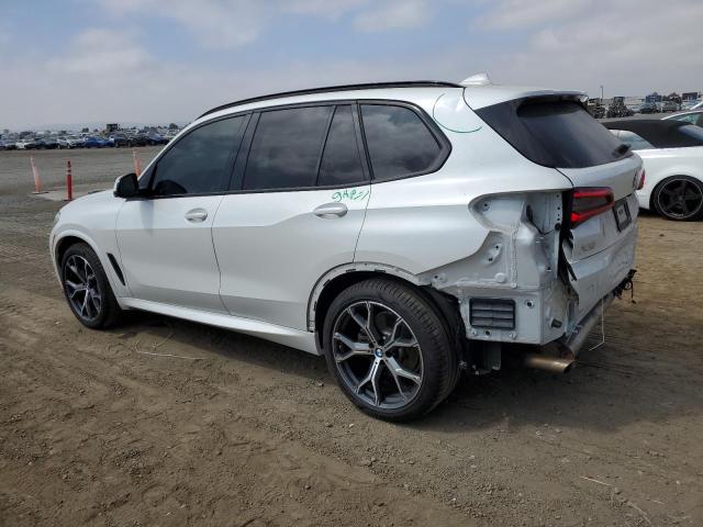 VIN 5UXCR6C55KLL02767 2019 BMW X5, Xdrive40I no.2