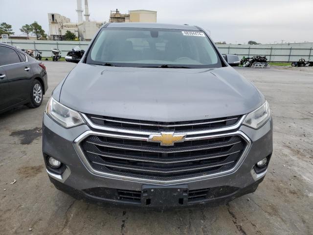 2018 CHEVROLET TRAVERSE L - 1GNEVGKW5JJ125998