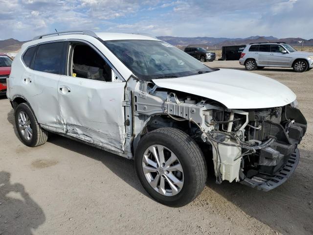 2016 NISSAN ROGUE S - KNMAT2MT0GP717530