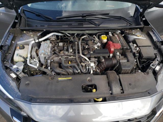 2024 NISSAN SENTRA SV - 3N1AB8CV8RY298128