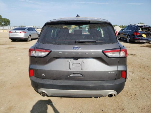 2022 FORD ESCAPE - 1FMCU9F67NUB67226