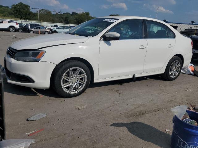 2013 VOLKSWAGEN JETTA SE 2013