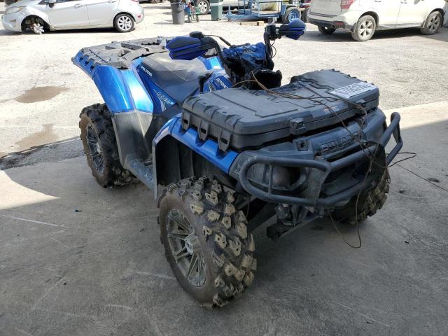 POLARIS SPORTSMAN