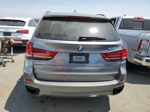 VIN 5UXKR6C5XG0J81948 2016 BMW X5, Xdrive50I no.6