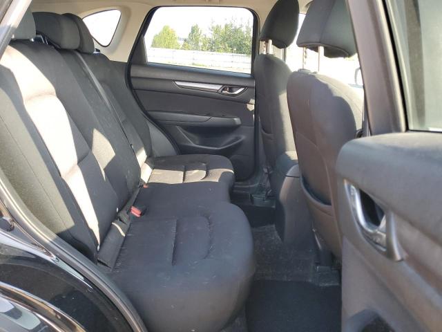 2019 MAZDA CX-5 SPORT - JM3KFBBL9K0540418