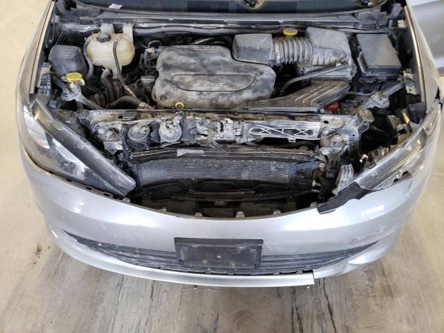 2017 CHRYSLER PACIFICA T - 2C4RC1DG0HR501385