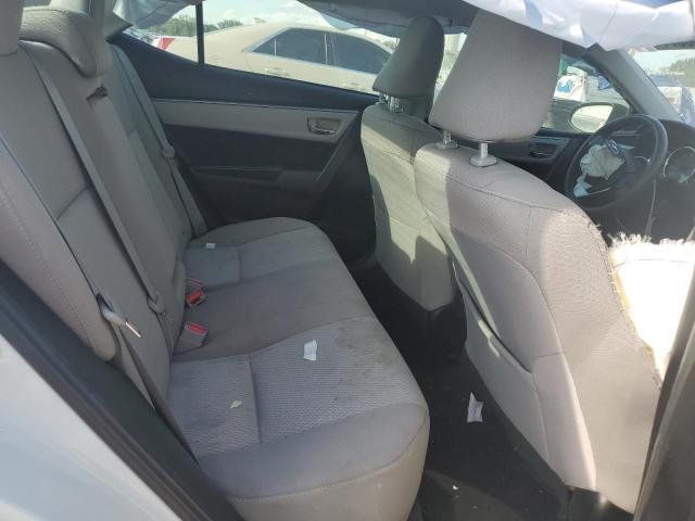 2016 TOYOTA COROLLA L - 5YFBURHEXGP443192