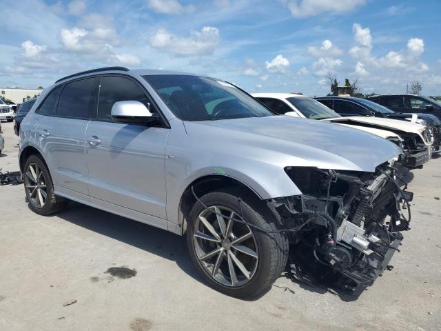 VIN WA1D7AFP1HA046248 2017 Audi Q5, Premium Plus S-... no.4