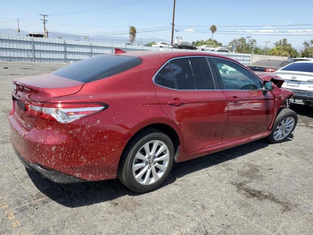 VIN 4T1B11HK5KU822902 2019 Toyota Camry, L no.3