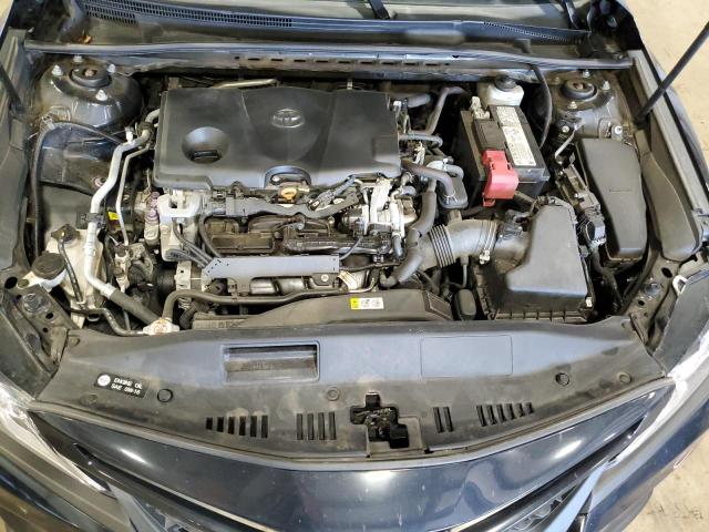 VIN 4T1G11AK8LU935406 2020 Toyota Camry, SE no.11