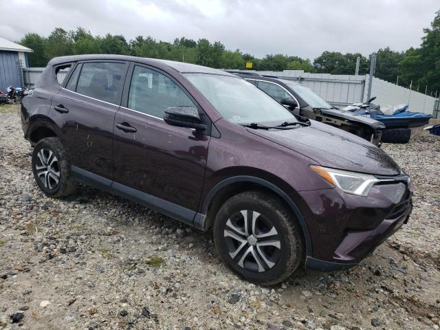 VIN 2T3BFREVXGW510202 2016 Toyota RAV4, LE no.4