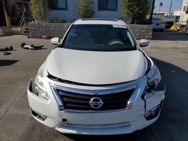 VIN 1N4AL3AP7FN309135 2015 Nissan Altima, 2.5 no.5