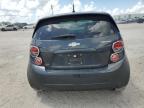 CHEVROLET SONIC LS photo