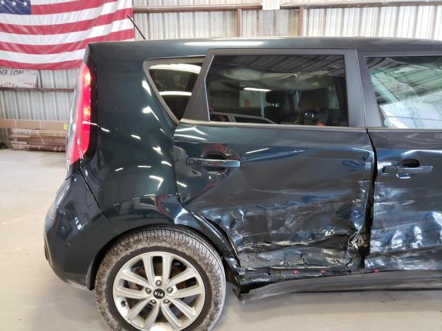 2019 KIA SOUL + - KNDJP3A54K7024677