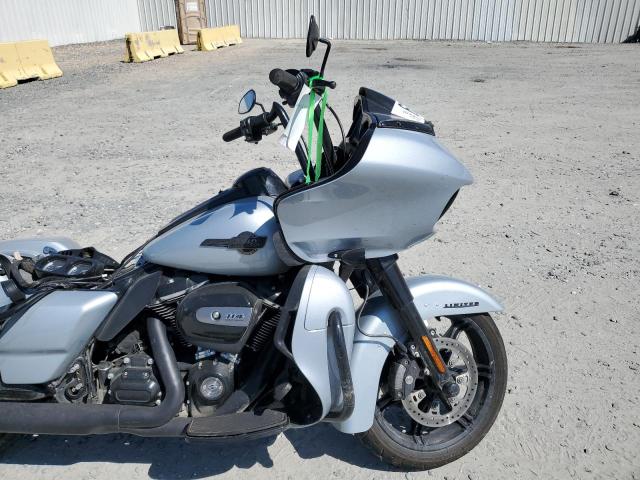 2023 HARLEY-DAVIDSON FLTRK 1HD1KZF11PB602860