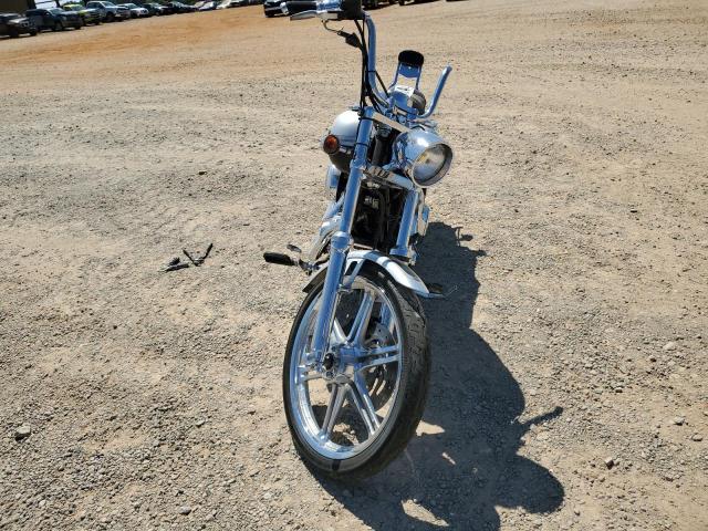 2003 HARLEY-DAVIDSON FXDWG ANNI 1HD1GEV463K328507