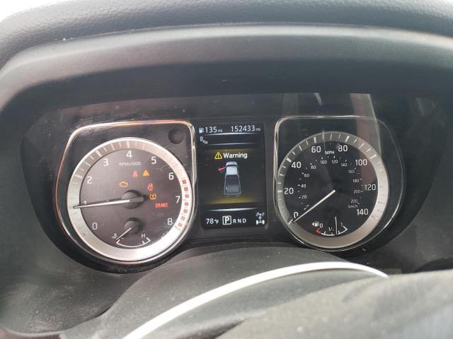 2018 NISSAN TITAN SV - 1N6AA1E5XJN548584