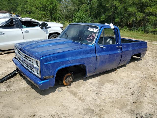 CHEVROLET C10