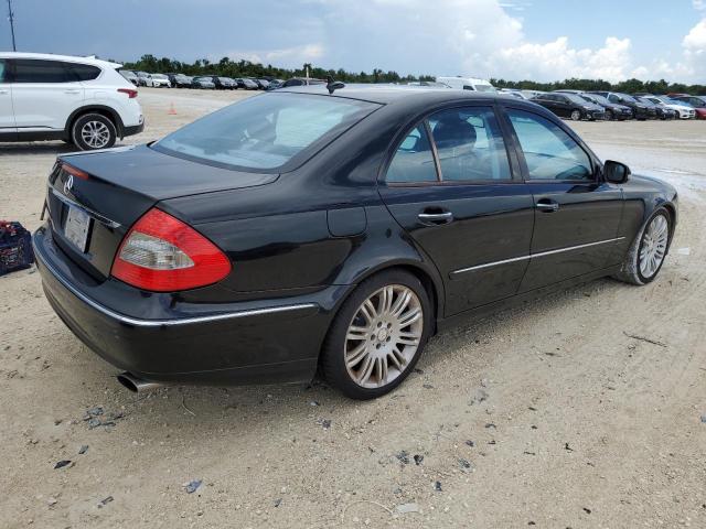 MERCEDES-BENZ E 350 2008 black  gas WDBUF56XX8B347240 photo #4