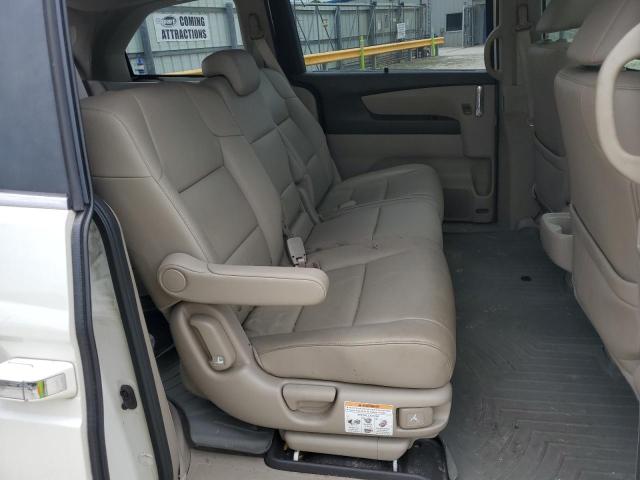 2016 HONDA ODDESSEY 5FNRL5H6XGB059265