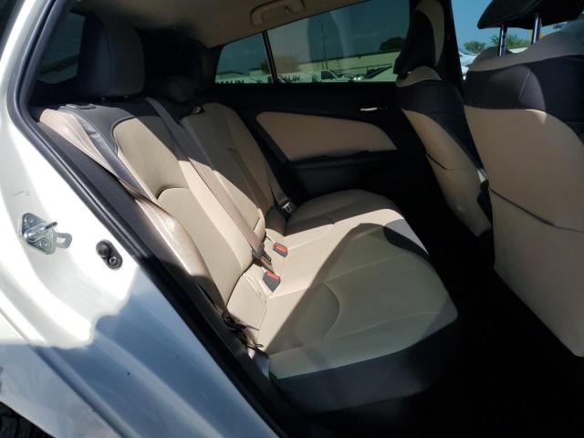 2017 TOYOTA PRIUS - JTDKARFU9H3532748