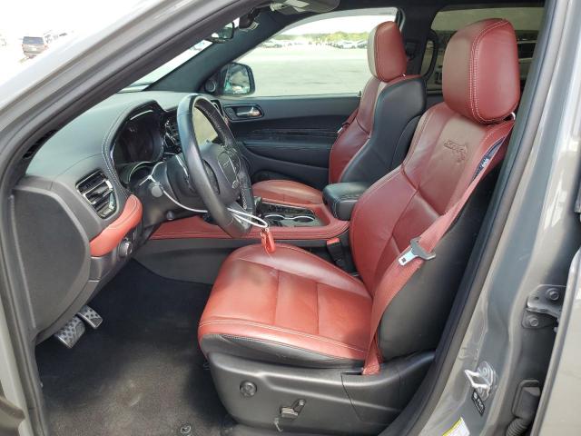 2021 DODGE DURANGO SR - 1C4SDJH93MC757047