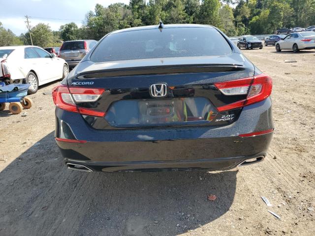2021 HONDA ACCORD SPO - 1HGCV2F3XMA023024